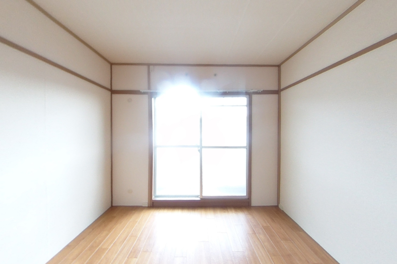 物件の写真
